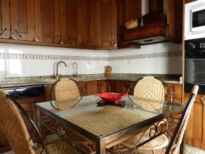 Casa La Antigua Almazara