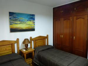 Casa La Antigua Almazara