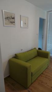 Stipina Villa Zadar County