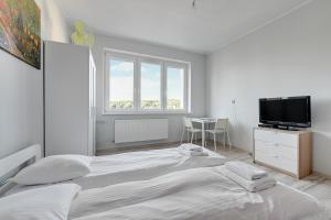Comfort Apartments Grunwaldzka