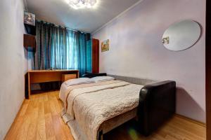 Apartments near the NSC Olympic