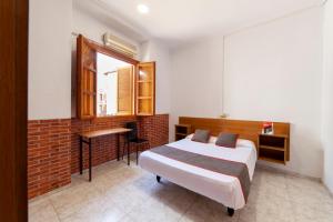 1 star pansion OYO El Rincón Valensija Španija