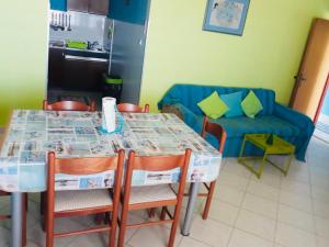 Apartman Marita