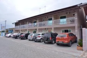 Pousada Recanto das Cores - 佩尼亚