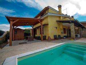 SEASIDE COTTAGE LADISPOLI CERRETO