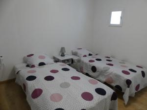 Chalets chalet les myosotis : photos des chambres