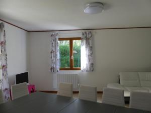 Chalets chalet les myosotis : photos des chambres