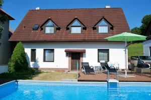 Appartamento Apart Samont Velk&yacute; Ořechov Repubblica Ceca