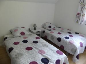 Chalets chalet les myosotis : photos des chambres