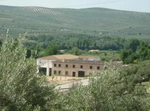 Cortijo El Derramadero - Chilluévar