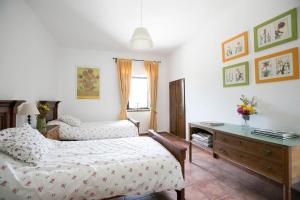 Cortijo El Derramadero