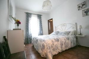 Cortijo El Derramadero