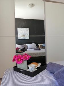 Cozy apartment city center