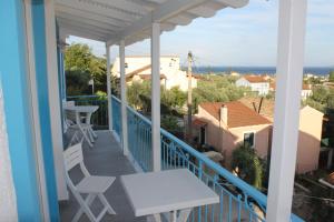 Olive Luxury Rooms Corfu Greece