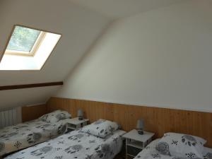 Chalets chalet les myosotis : photos des chambres