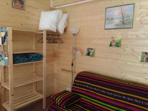 Appartements gite du ruisseau : photos des chambres