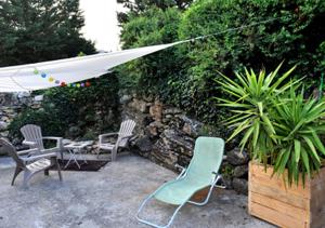 Maisons de vacances Gite le Fort : photos des chambres