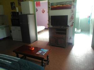 Appartements gite du ruisseau : photos des chambres