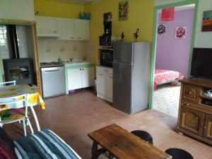 Appartements gite du ruisseau : photos des chambres