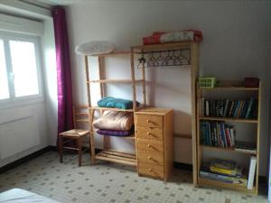 Appartements gite du ruisseau : photos des chambres