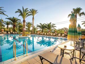 Margarita Hotel - All Inclusive Zakynthos Greece