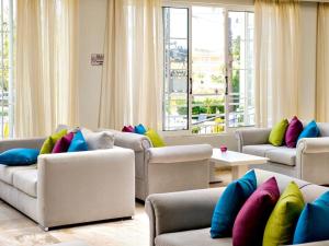 Margarita Hotel - All Inclusive Zakynthos Greece