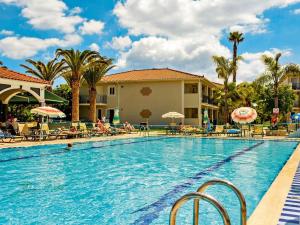 Margarita Hotel - All Inclusive Zakynthos Greece