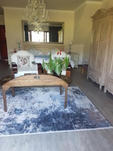 Mulligans Guest Lodge