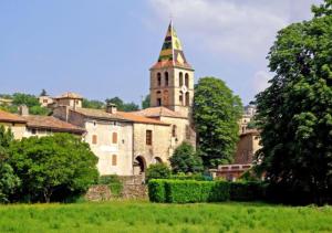 Maisons de vacances Gite le Fort : photos des chambres