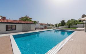 Apartments Sanmichel