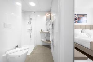 Hotels Kyriad Lyon Est Stadium Eurexpo Meyzieu : Chambre Double Standard