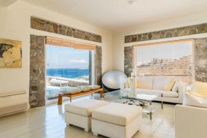 Villa Coventina Myconos Greece