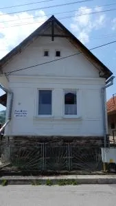 Chalupa u Beňov - Madočany