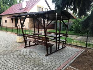 Millennium Lux Apartments