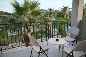 Margarita Hotel - All Inclusive Zakynthos Greece