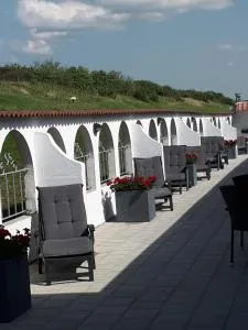 Vakantieappartementen Stuifkenszand - 's-Gravenzande