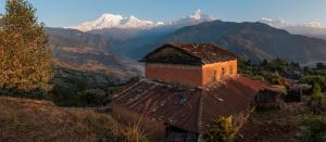 KBS ECO MOUNTAIN VILLAGE HOME