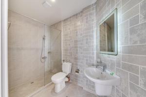 Balchik Amazing Sea Apartments