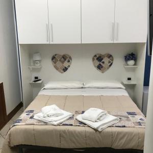 Double Room room in B&B Foria 210