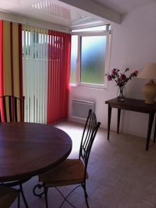 Villa de vacances au calme proche de la mer