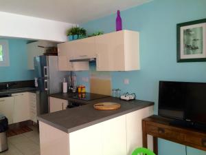 Villa de vacances au calme proche de la mer