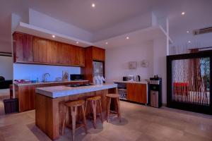 Keramas Beachfront Villa by Sanga Sanga Hospitality