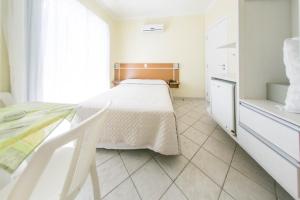 Bombinhas Praia Apart Hotel - Unidade rua Corrupião