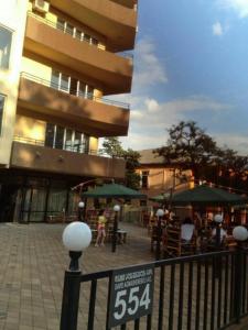 Kobuleti Residence Studios Apartament Maco