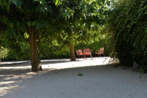 B&B / Chambres d'hotes Domaine Des Ecureuils : photos des chambres
