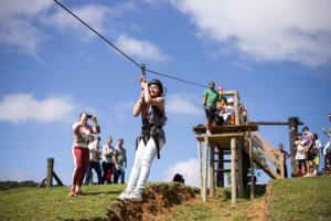 Hotel Fazenda Dona Francisca