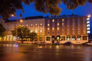 Arany Bárány Hotel - Zalaszentiván