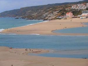 O Facho Guest House - 3hvězdičkové hotely ve městě Foz do Arelho