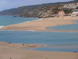 O Facho Guest House - Foz do Arelho