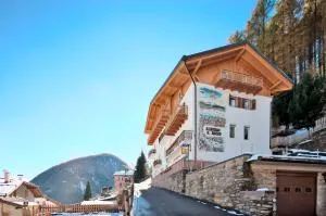 阿尔伯格圣洛克酒店 - 佩伊奥